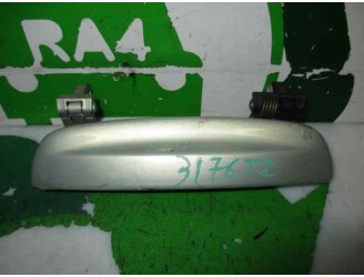 Recambio de maneta exterior trasera izquierda para tata indica idi referencia OEM IAM CAJA 7 