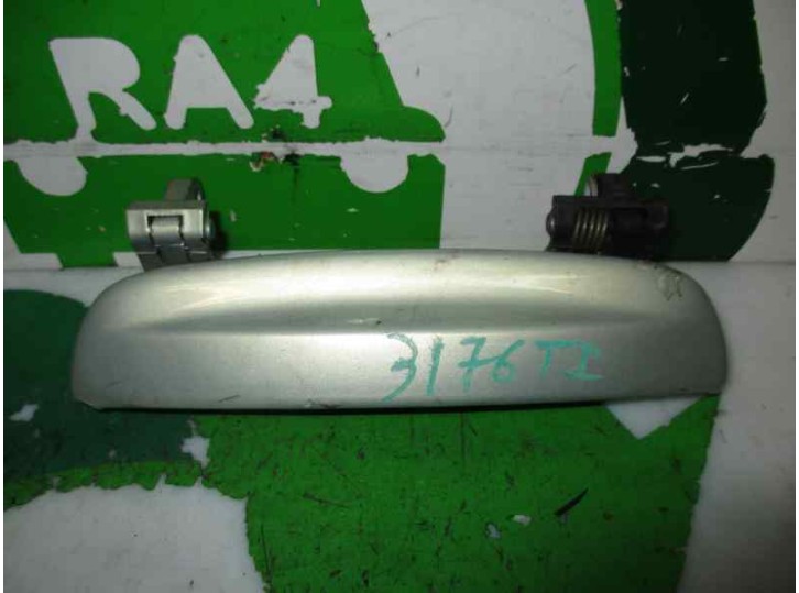 Recambio de maneta exterior trasera izquierda para tata indica idi referencia OEM IAM  CAJA 7 