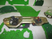 Recambio de maneta interior trasera derecha para tata indica idi referencia OEM IAM CAJA 6 