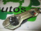 Recambio de maneta interior trasera izquierda para tata indica idi referencia OEM IAM CAJA 7 