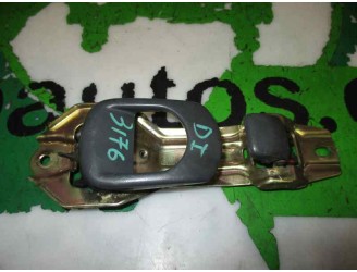 Recambio de maneta interior delantera izquierda para tata indica idi referencia OEM IAM CAJA 7 