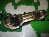 Recambio de maneta interior delantera izquierda para tata indica idi referencia OEM IAM  CAJA 7 