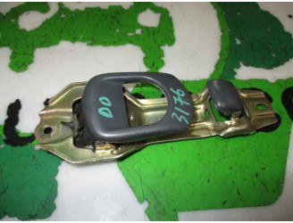 Recambio de maneta interior delantera derecha para tata indica idi referencia OEM IAM CAJA 6 