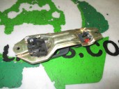 Recambio de maneta interior delantera derecha para tata indica idi referencia OEM IAM CAJA 6 