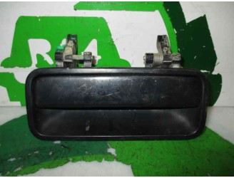 Recambio de maneta exterior delantera derecha para mg serie 25 (rf) 16v cat referencia OEM IAM 
