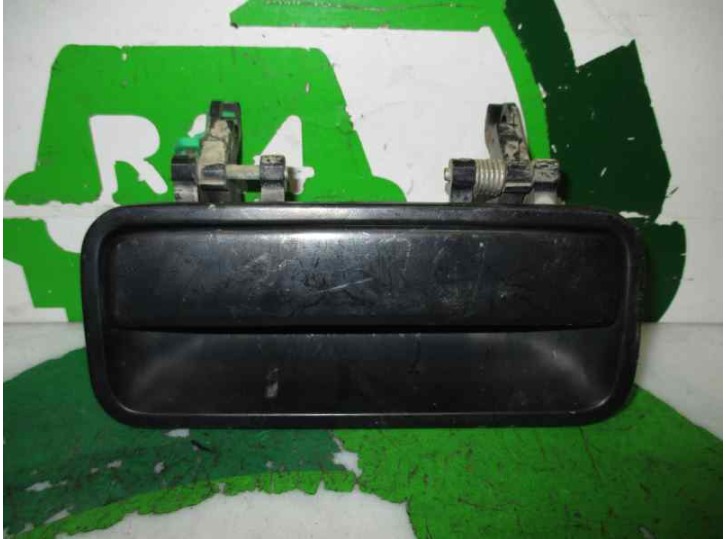 Recambio de maneta exterior delantera derecha para mg serie 25 (rf) 16v cat referencia OEM IAM   