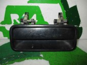 Recambio de maneta exterior delantera derecha para mg serie 25 (rf) 16v cat referencia OEM IAM   