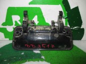 Recambio de maneta exterior delantera derecha para mg serie 25 (rf) 16v cat referencia OEM IAM   