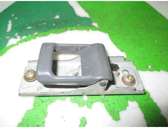 Recambio de maneta interior trasera derecha para nissan patrol gr (y60) 2.8 turbodiesel referencia OEM IAM 