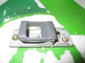 Recambio de maneta interior trasera derecha para nissan patrol gr (y60) 2.8 turbodiesel referencia OEM IAM   