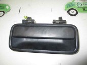 Recambio de maneta exterior delantera derecha para mg serie 200 (xw) 1.6 cat referencia OEM IAM   