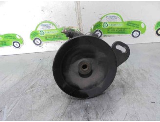 Recambio de bomba servodireccion para opel astra f berlina 1.7 turbodiesel cat (x 17 dtl / 2h8) referencia OEM IAM 90297049  