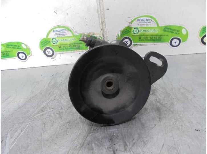 Recambio de bomba servodireccion para opel astra f berlina 1.7 turbodiesel cat (x 17 dtl / 2h8) referencia OEM IAM 90297049 