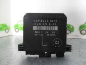 Recambio de centralita cierre para mercedes-benz clase c (w203) berlina 2.2 cdi cat referencia OEM IAM 2038206526  