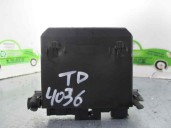 Recambio de centralita cierre para mercedes-benz clase c (w203) berlina 2.2 cdi cat referencia OEM IAM 2038206626 351391 TEMIC