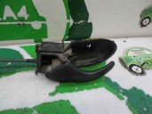 Recambio de maneta interior trasera izquierda para ford focus turnier (cak) 1.8 tddi turbodiesel cat referencia OEM IAM CAJA 7 