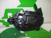 Recambio de maneta interior delantera derecha para peugeot 406 coupe (s1/s2) 2.0 16v cat referencia OEM IAM CAJA 1 