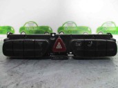 Recambio de warning para mercedes-benz clase c (w203) berlina 2.2 cdi cat referencia OEM IAM 2038203710 3306010102 