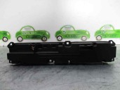 Recambio de warning para mercedes-benz clase c (w203) berlina 2.2 cdi cat referencia OEM IAM 2038203710 3306010102 