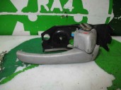 Front right interior handle replacement part for Hyundai Trajet (FO) 2.0 CRDi GLS OEM IAM reference CAJA 3 