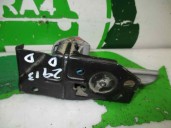 Front right interior handle replacement part for Hyundai Trajet (FO) 2.0 CRDi GLS OEM IAM reference CAJA 3 