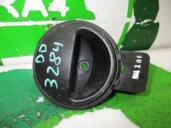Recambio de maneta interior delantera derecha para daewoo kalos 1.2 cat referencia OEM IAM 