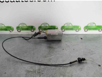 Recambio de modulo electronico para chevrolet evanda 2.0 cat referencia OEM IAM 96417154  