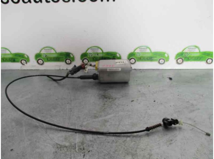 Recambio de modulo electronico para chevrolet evanda 2.0 cat referencia OEM IAM 96417154 