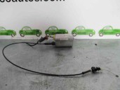 Recambio de modulo electronico para chevrolet evanda 2.0 cat referencia OEM IAM 96417154 