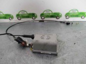 Recambio de modulo electronico para chevrolet evanda 2.0 cat referencia OEM IAM 96417154 