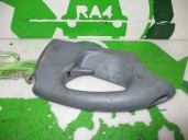 Rear right interior handle replacement part for Fiat Doblò Cargo (223) 1.9 JTD CAT OEM IAM reference CAJA 3 