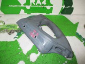 Rear right interior handle replacement part for Fiat Doblò Cargo (223) 1.9 JTD CAT OEM IAM reference CAJA 3 