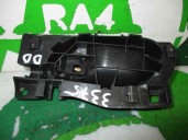 Front right interior handle replacement part for Fiat Scudo Combi (272) 2.0 JTDm OEM IAM reference 9467423063 