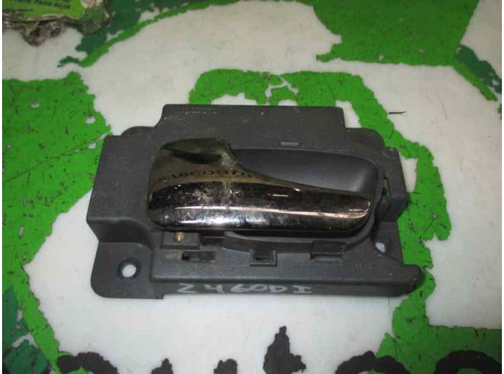 Recambio de maneta interior delantera izquierda para volvo s70 berlina 2.5 cat referencia OEM IAM CAJA 7 