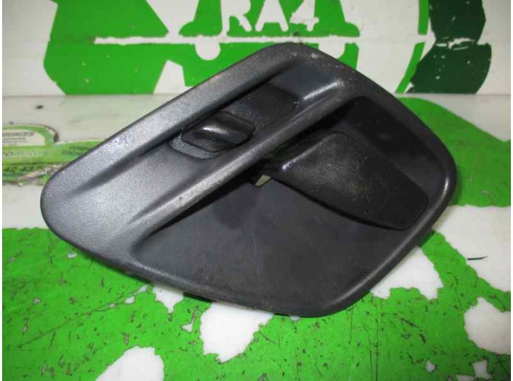 Recambio de maneta interior trasera derecha para chrysler jeep gr.cherokee (wj/wg) 2.7 crd cat referencia OEM IAM CAJA 2 
