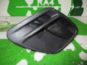 Recambio de maneta interior trasera derecha para chrysler jeep gr.cherokee (wj/wg) 2.7 crd cat referencia OEM IAM CAJA 2 