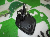 Recambio de maneta interior trasera derecha para chrysler jeep gr.cherokee (wj/wg) 2.7 crd cat referencia OEM IAM CAJA 2 