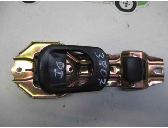 Recambio de maneta interior delantera izquierda para tata indigo marina 1.4 referencia OEM IAM CAJA 7 