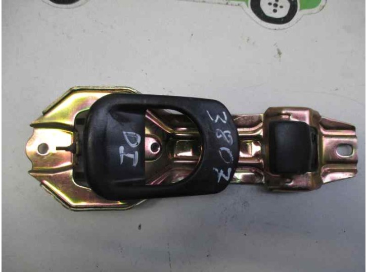 Recambio de maneta interior delantera izquierda para tata indigo marina 1.4 referencia OEM IAM CAJA 7 