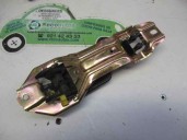 Recambio de maneta interior delantera izquierda para tata indigo marina 1.4 referencia OEM IAM CAJA 7 