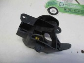 Front right interior handle replacement part for Mercedes-Benz Sprinter 02.00 closed box 413 CDI (904.662) OEM IAM reference I