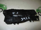 Recambio de maneta interior delantera izquierda para citroën c4 grand picasso 1.6 16v hdi fap referencia OEM IAM CAJA 5 