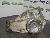 Recambio de diferencial trasero para mercedes-benz clase c (w203) berlina 2.2 cdi cat referencia OEM IAM 2103513308G 2.65