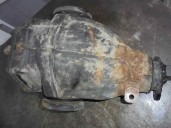 Recambio de diferencial trasero para mercedes-benz clase c (w203) berlina 2.2 cdi cat referencia OEM IAM 2103513308G 2.65