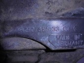 Recambio de diferencial trasero para mercedes-benz clase c (w203) berlina 2.2 cdi cat referencia OEM IAM 2103513308G 2.65