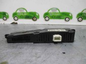 Recambio de reloj para chevrolet evanda 2.0 cat referencia OEM IAM   