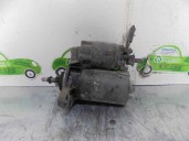 Recambio de motor arranque para seat toledo (1l) 2.0 referencia OEM IAM 020911023A 0001107020 BOSCH
