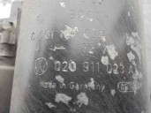 Recambio de motor arranque para seat toledo (1l) 2.0 referencia OEM IAM 020911023A 0001107020 BOSCH