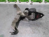 Recambio de cinturon seguridad trasero central para chevrolet evanda 2.0 cat referencia OEM IAM 4 PUERTAS