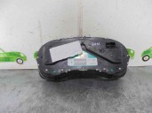 Recambio de cuadro instrumentos para peugeot 307 break/sw (s2) 1.6 hdi referencia OEM IAM 9661323180 9661323180 